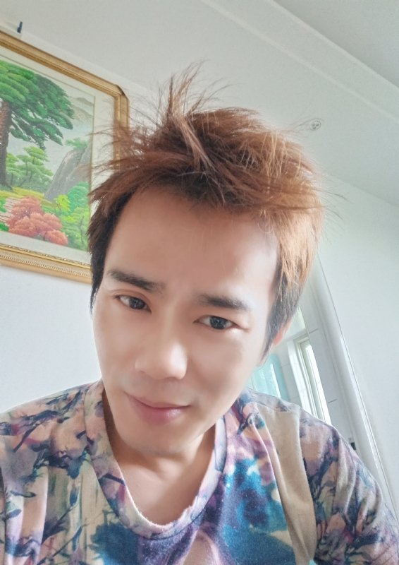 时间让我变傻的第三张照片--华安交友网