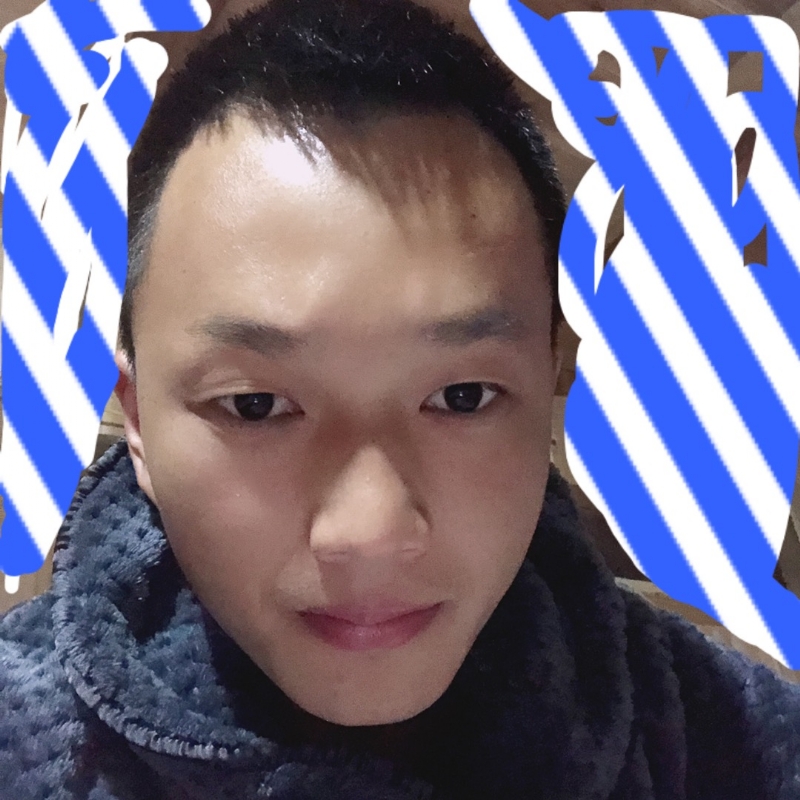 不可一世的第一张照片--华安交友网