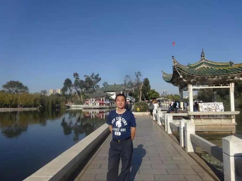 真心的龙的第二张照片--华安交友网