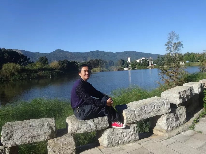 真心的龙的第八张照片--华安交友网