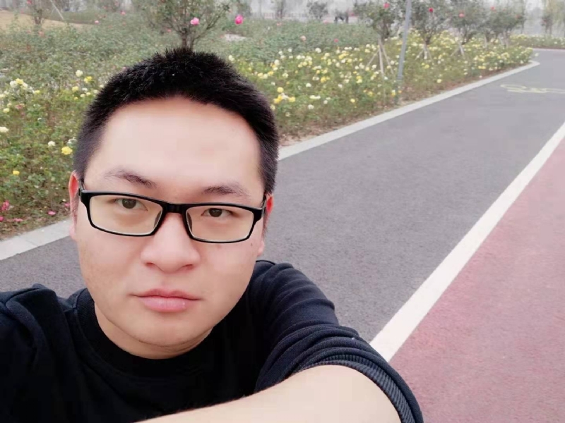 今生就是你的第一张照片--华安交友网