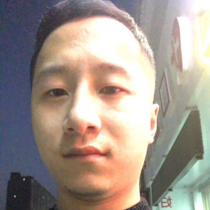 下雨过后的第一张照片--华安交友网
