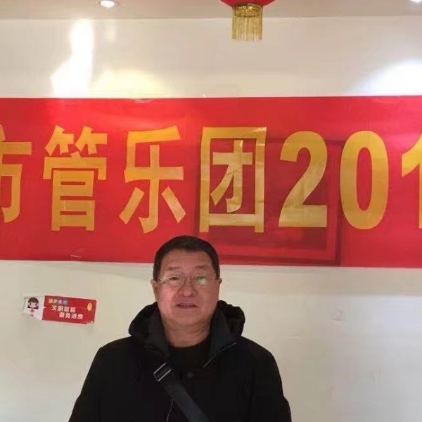 大地神鹰的第二张照片--华安交友网