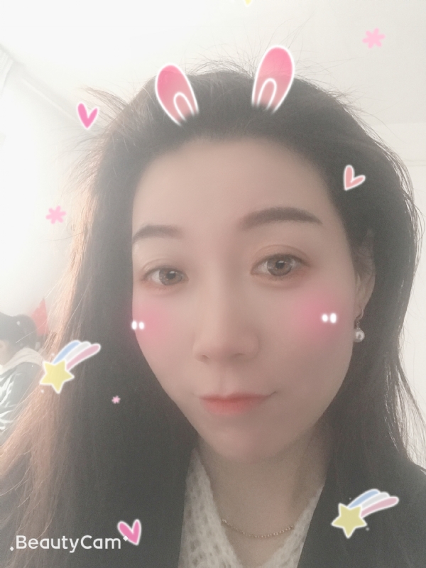 非你不嫁的第一张照片--华安交友网