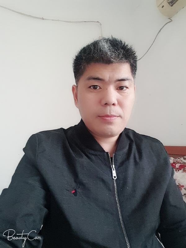 要真心寻找有缘人的第一张照片--华安交友网