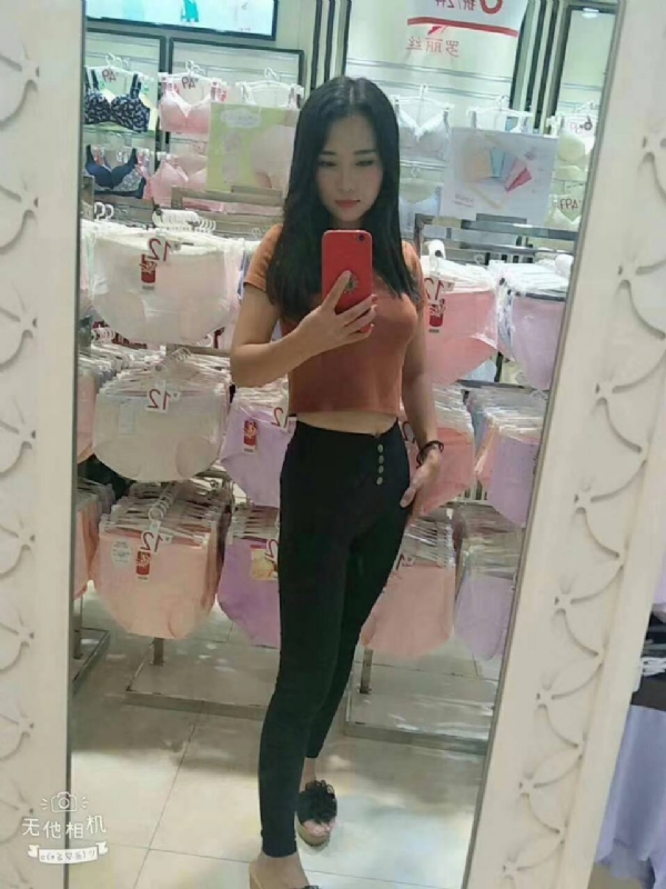 小可爱的第一张照片--华安交友网