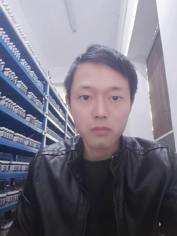 爱你到老的第一张照片--华安交友网