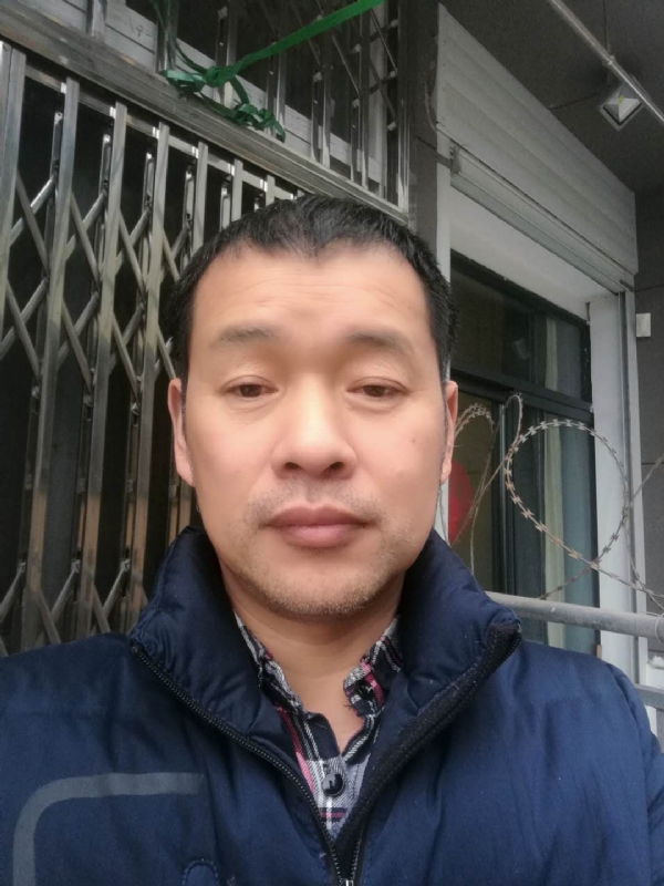 缘来是你的第三张照片--华安交友网