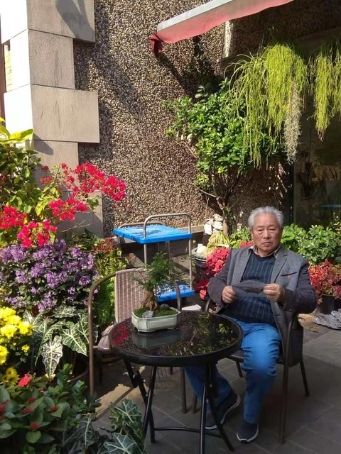 胡敬元的第二张照片--华安交友网