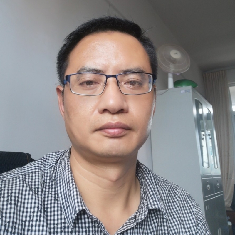 深情久伴的第一张照片--华安交友网