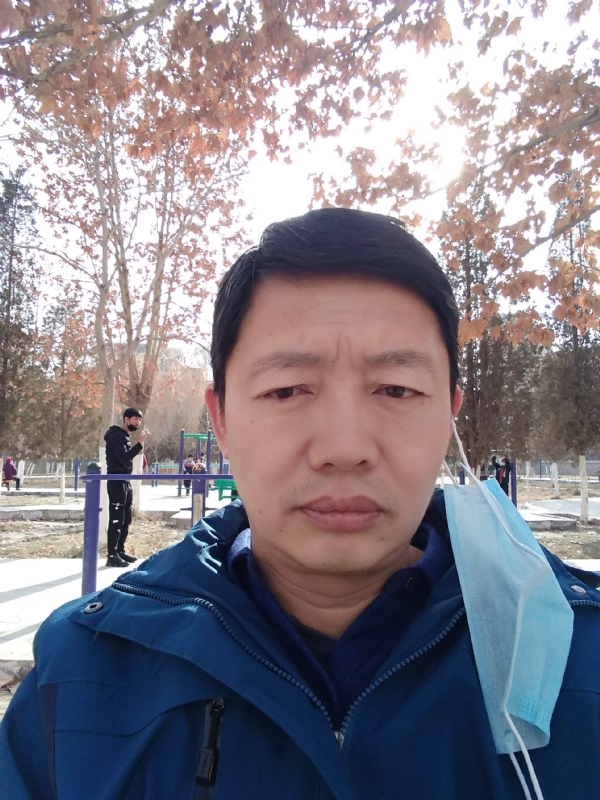 ss的第三张照片--华安交友网