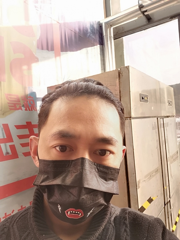 百世经纶的第一张照片--华安交友网