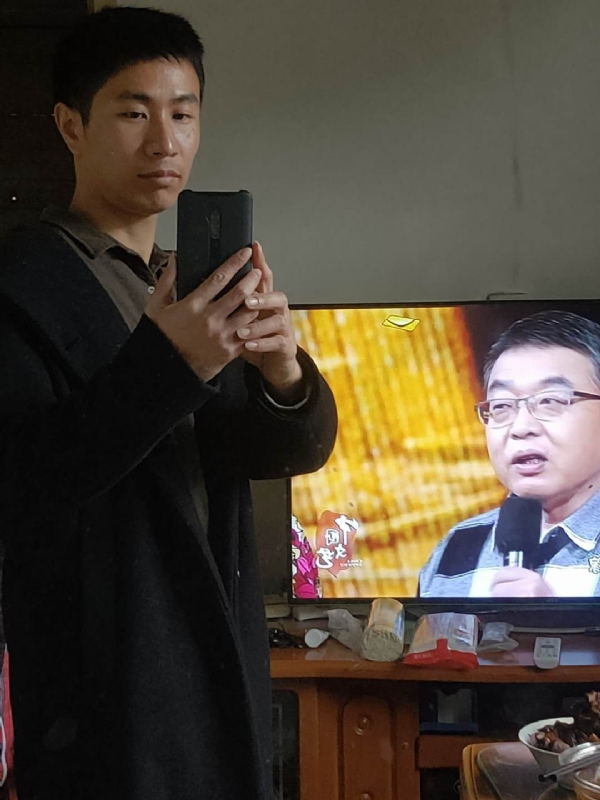 白色的风的第二张照片--华安交友网