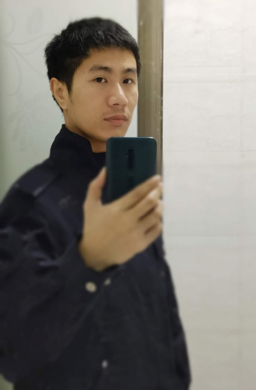 白色的风的第三张照片--华安交友网