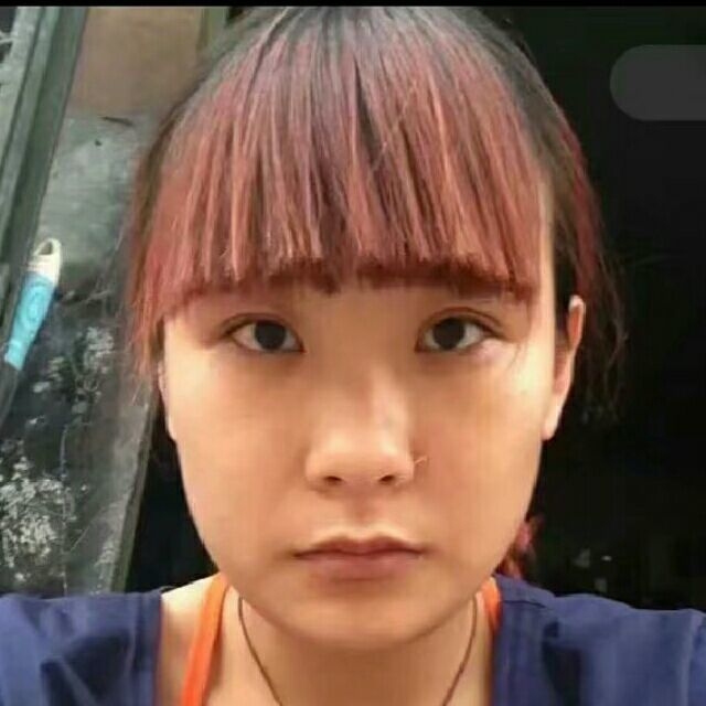爱拍拍的美女的第二张照片--华安交友网