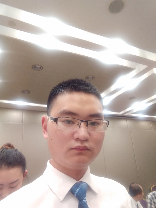 慕秋的第四张照片--华安交友网