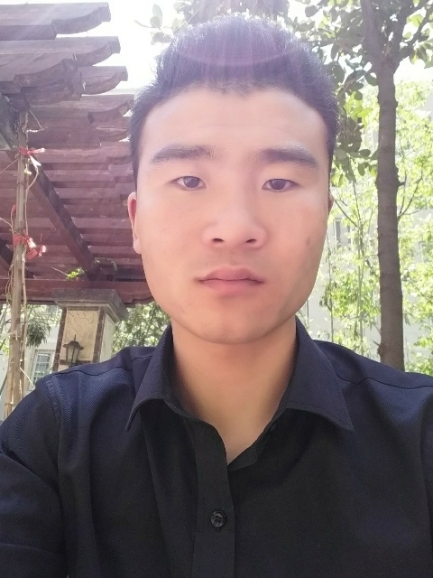 安之若素的第一张照片--华安交友网