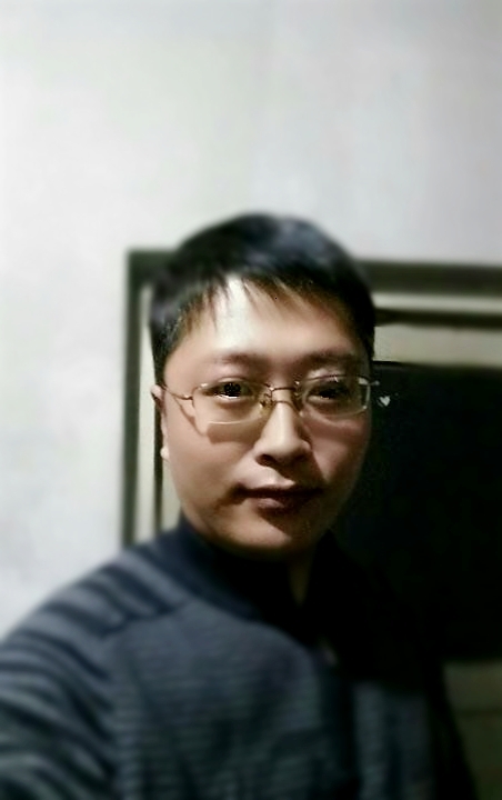 爱人如己的第一张照片--华安交友网