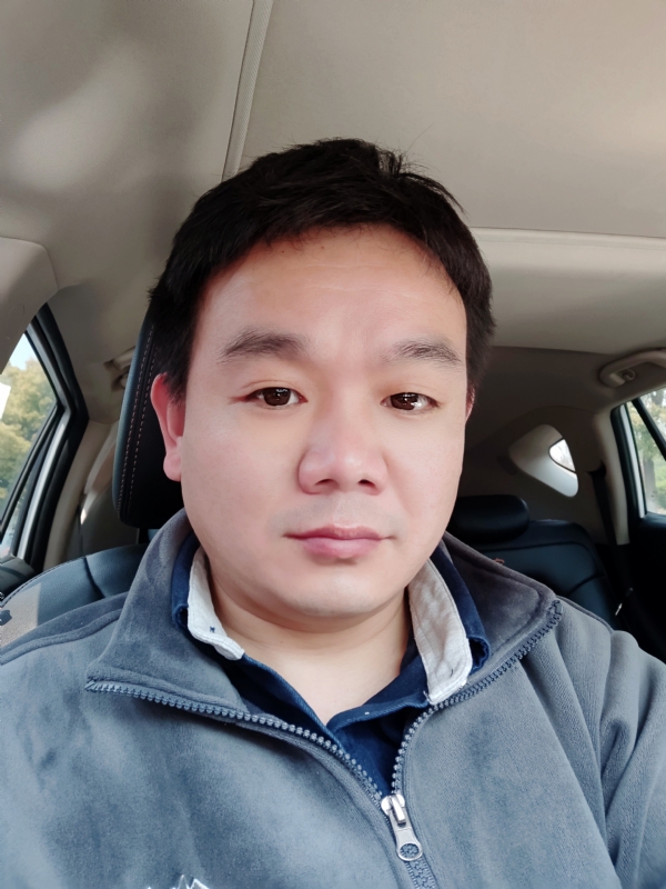 上善若水的第二张照片--华安交友网