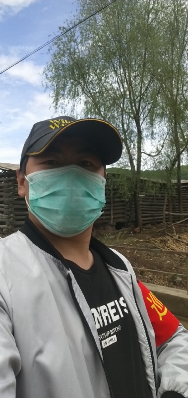 離傷的第二张照片--华安交友网