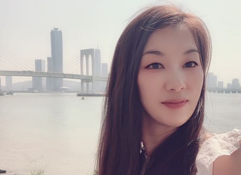 明浠的第一张照片--华安交友网