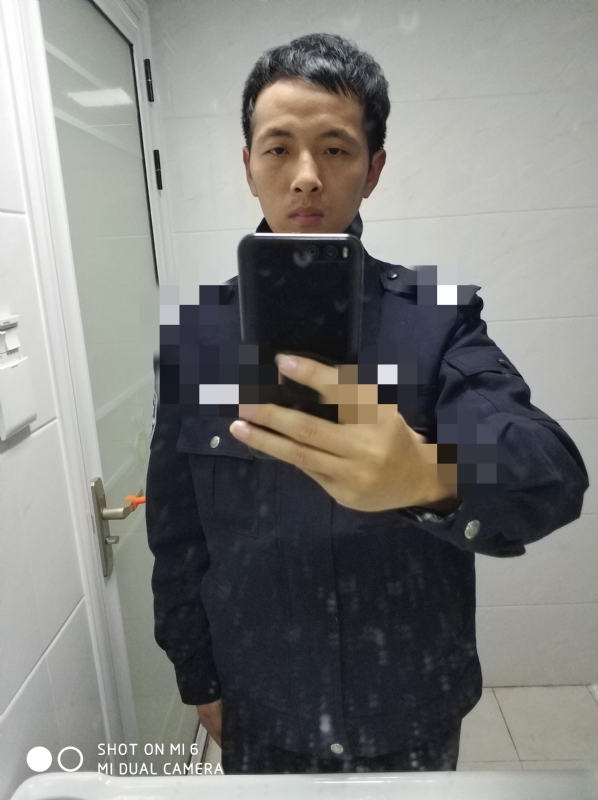 沧笙踏歌的第一张照片--华安交友网