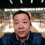 相守的第一张照片--华安交友网