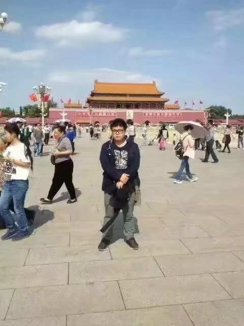 临渊羡鱼的第一张照片--华安交友网