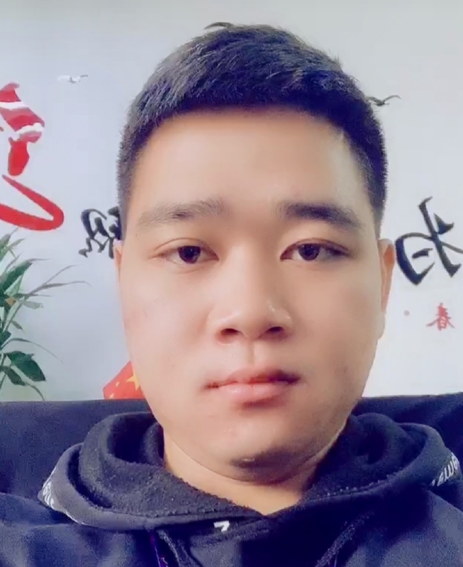 你就是我要找的人的第一张照片--华安交友网