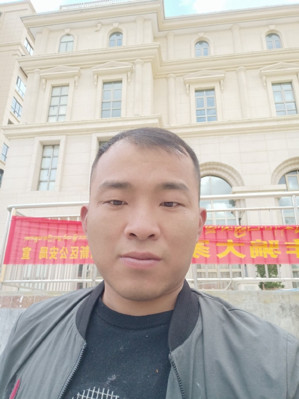 一念永恒的第一张照片--华安交友网