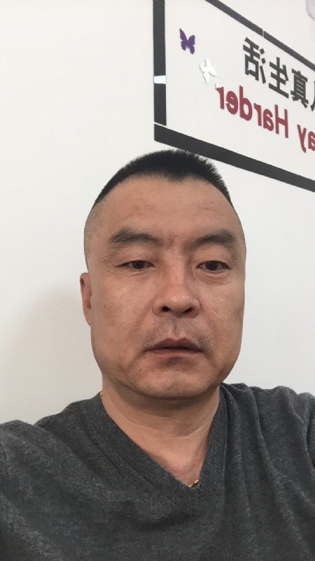 强子的第一张照片--华安交友网