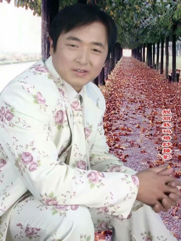破碎的心的第二张照片--华安交友网