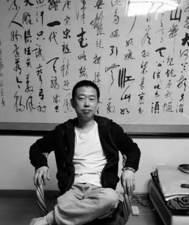 jack的第一张照片--华安交友网