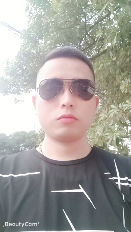 寻绿的第一张照片--华安交友网