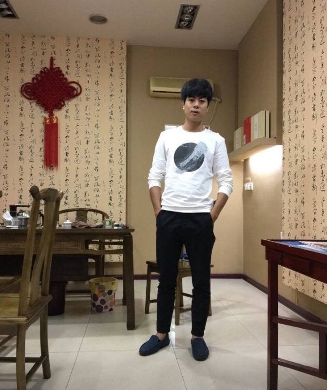 小贱哥的第二张照片--华安交友网