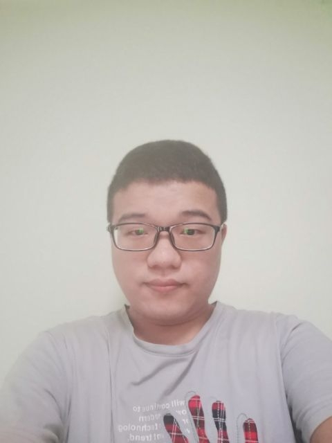 大音的第一张照片--华安交友网