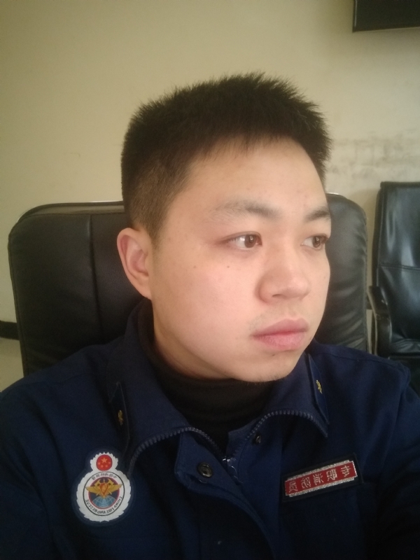 訫尘的第三张照片--华安交友网