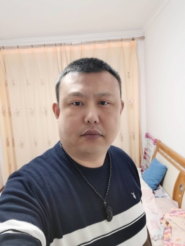 星宇的第二张照片--华安交友网