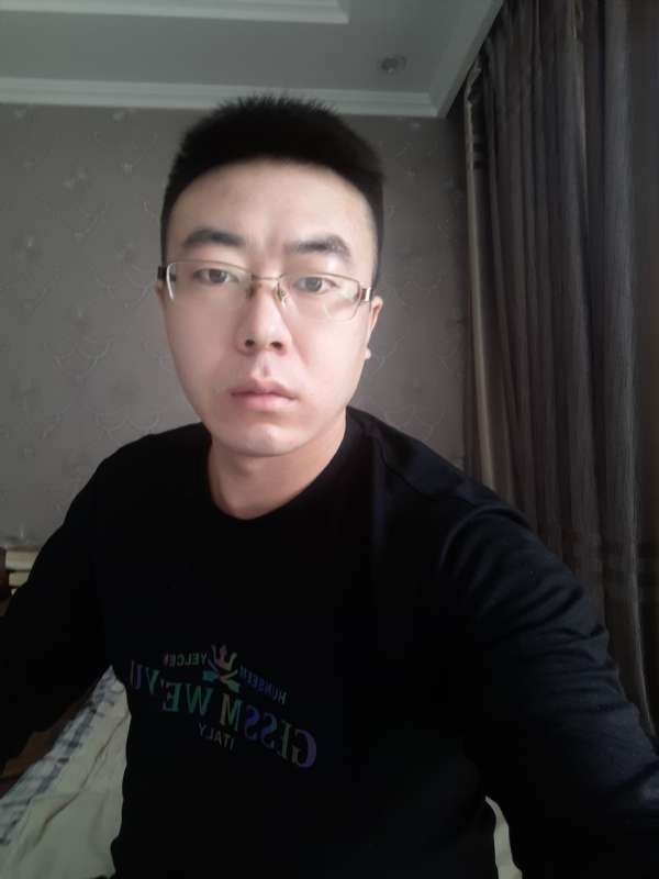 相守一生的第二张照片--华安交友网