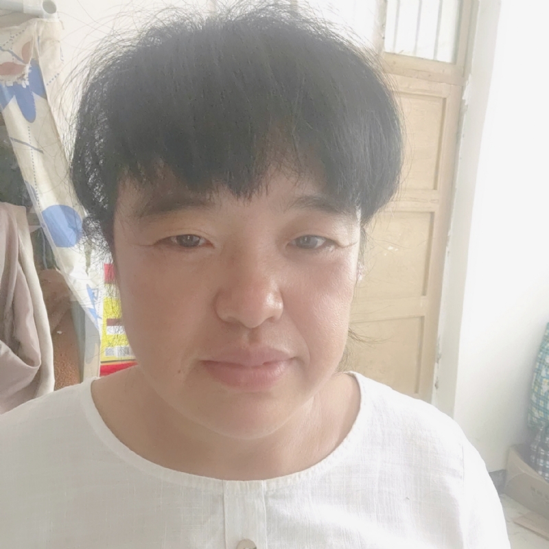 二妮的第一张照片--华安交友网