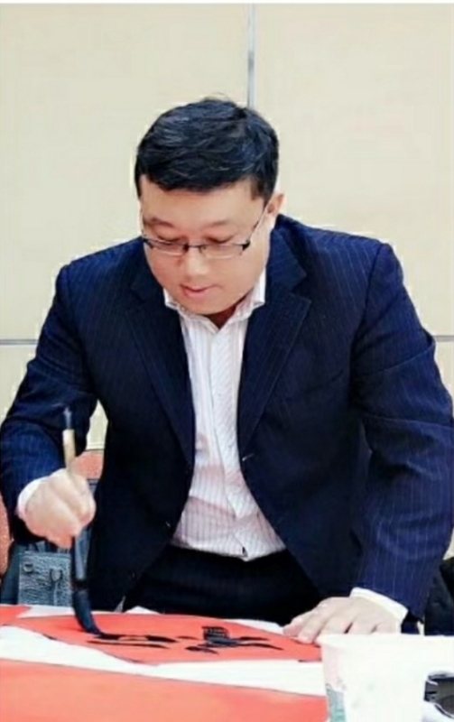 青岛小哥哥的第二张照片--华安交友网