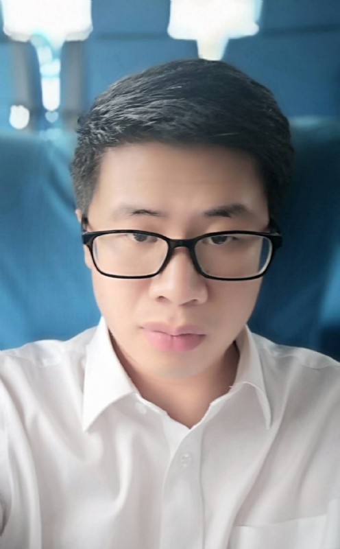李大人—KKD的第一张照片--华安交友网