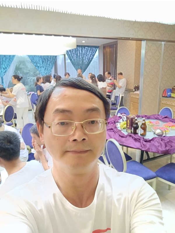 齐天大圣的第三张照片--华安交友网
