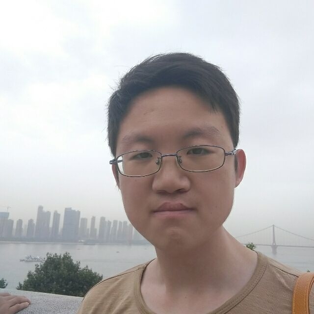 旅途的第一张照片--华安交友网