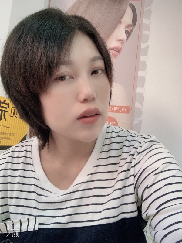 寻找爱情的第一张照片--华安交友网