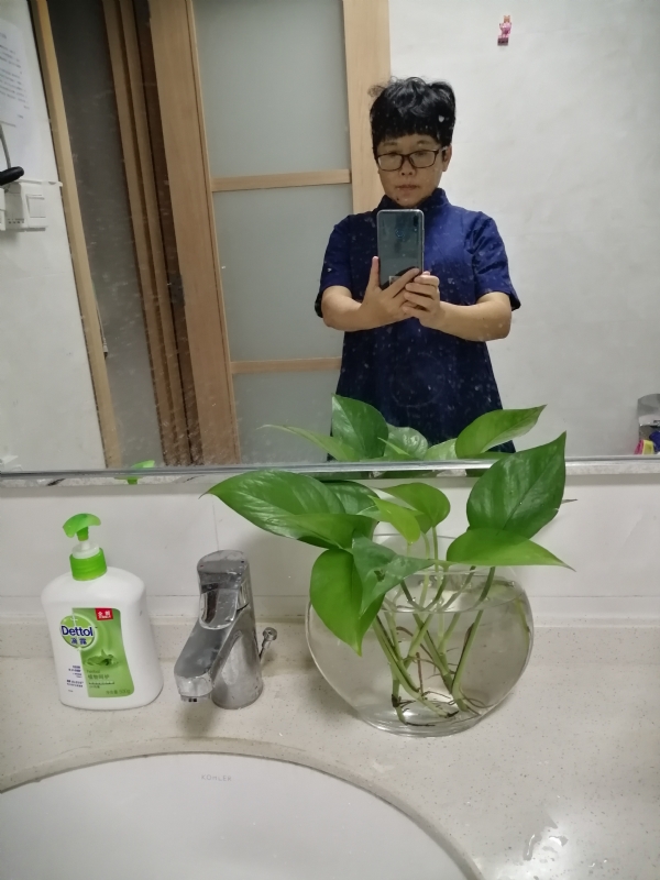 千鸢的第二张照片--华安交友网