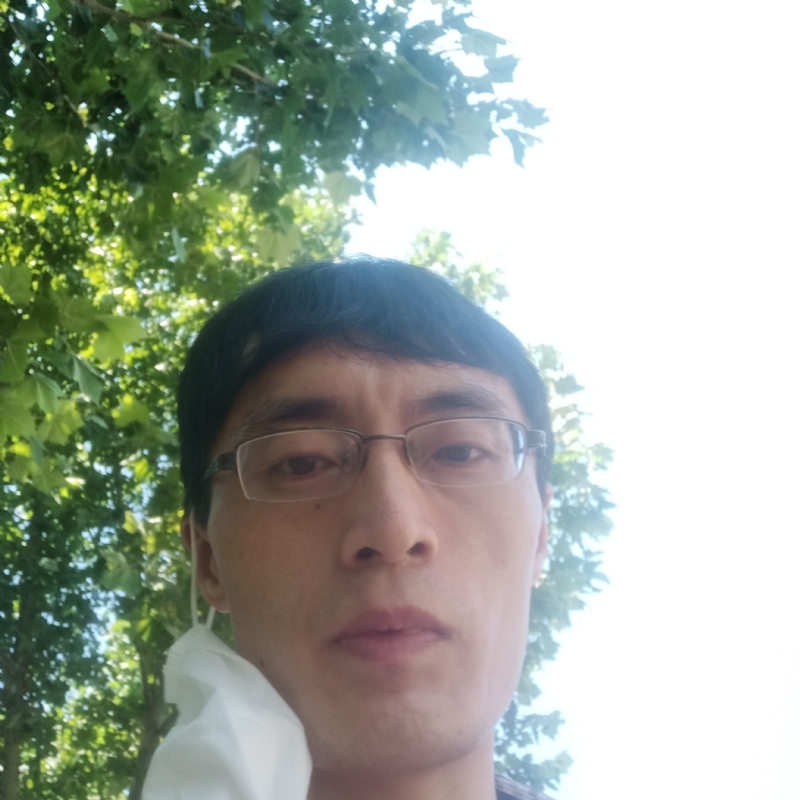 小王的第一张照片--华安交友网
