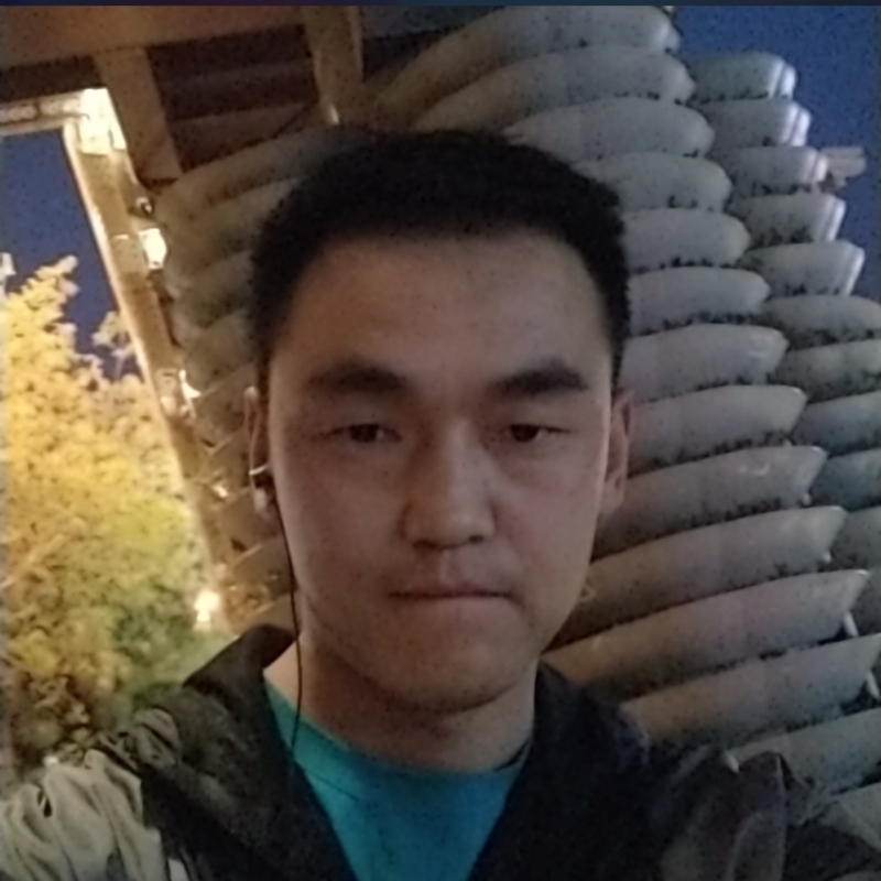 卜香的第一张照片--华安交友网