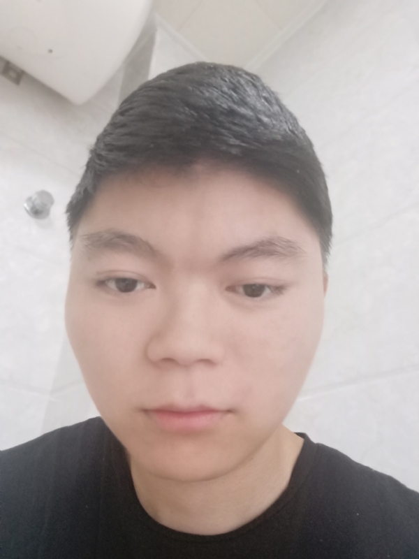秦洋的第二张照片--华安交友网