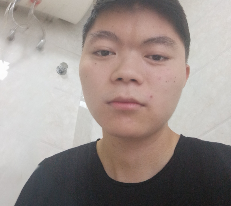 秦洋的第三张照片--华安交友网